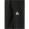 SOS Tignes Windstopper Strickpullover 1001A - black XS