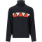 SOS Aboda Windstopper Strickpullover 2001 - dark navy XS