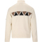 SOS Aboda Windstopper Strickpullover 1002A - white S