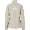 SOS Muju Midlayer Jacke Damen 1165 - mineral gray XS