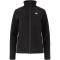 SOS Muju Midlayer Jacke Damen 1001 - black L