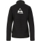 SOS Muju Midlayer Jacke Damen 1001 - black L