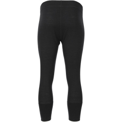 SOS Nuuk Woll Baselayer lange Skiunterhose Herren 1001 -...