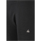 SOS Nuuk Woll Baselayer lange Skiunterhose Herren 1001 - black S