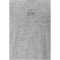 SOS Nuuk Woll Baselayer langes Skiunterhemd Herren 1005 - light grey melange S