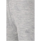 SOS Nuuk Woll Baselayer lange Skiunterhose Damen 1005 - light grey melange XS