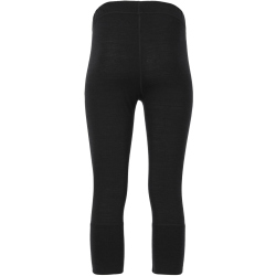 SOS Nuuk Woll Baselayer lange Skiunterhose Damen 1001 -...