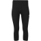 SOS Nuuk Woll Baselayer lange Skiunterhose Damen 1001 - black XS