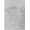 SOS Nuuk Woll Baselayer langes Skiunterhemd Damen 1005 - light grey melange XS