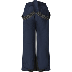 NORTH BEND Prov Kids Skihose Kinder 2048 - navy blazer 134
