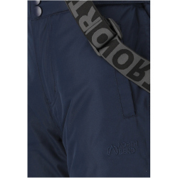 NORTH BEND Prov Kids Skihose Kinder 2048 - navy blazer 134