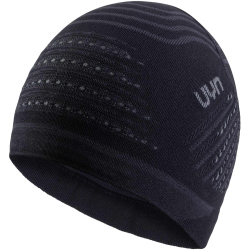 UYN Beanie blackboard/anthracite 1 (54-58 cm)