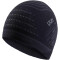 UYN Beanie blackboard/anthracite 1 (54-58 cm)
