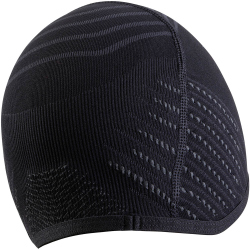 UYN Mütze mit Ohrenschutz blackboard/anthracite 1...