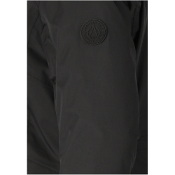 NORTH BEND Sundholm Parka Damen 1001 - black 36