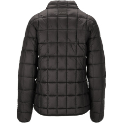 NORTH BEND Ulven Steppjacke Damen 1001 - black 44