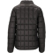 NORTH BEND Ulven Steppjacke Damen 1001 - black 44