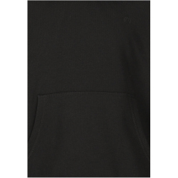 NORTH BEND Easterlin Hoodie Kinder 1001 - black 8 (128)