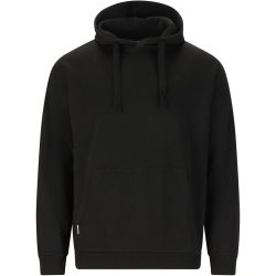 NORTH BEND Easterlin Hoodie Herren 1001 - black S