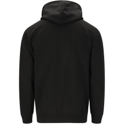 NORTH BEND Easterlin Hoodie Herren 1001 - black S