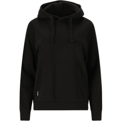 NORTH BEND Easterlin Hoodie Damen 1001 - black 42