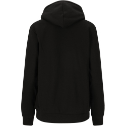 NORTH BEND Easterlin Hoodie Damen 1001 - black 42