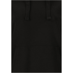 NORTH BEND Easterlin Hoodie Damen 1001 - black 42