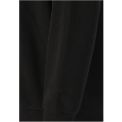 NORTH BEND Easterlin Crew Sweatshirt Herren 1001 - black M