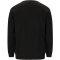 NORTH BEND Easterlin Crew Sweatshirt Herren 1001 - black M