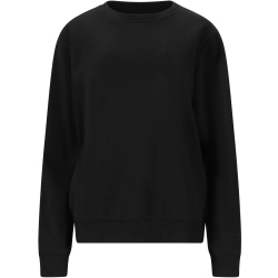 NORTH BEND Easterlin Crew Sweatshirt Damen 1001 - black 40