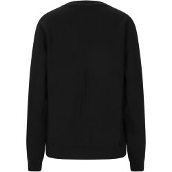NORTH BEND Easterlin Crew Sweatshirt Damen 1001 - black 40