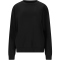 NORTH BEND Easterlin Crew Sweatshirt Damen 1001 - black 40