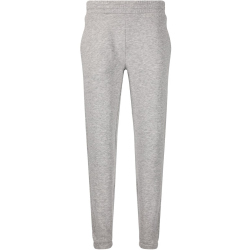 NORTH BEND Easterlin Melange Jogginghose Herren 1005 - light grey melange M