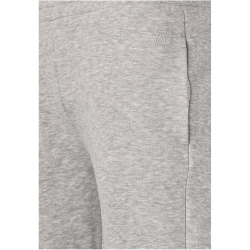 NORTH BEND Easterlin Melange Jogginghose Herren 1005 - light grey melange M