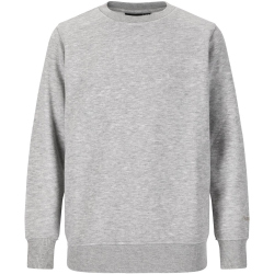 NORTH BEND Easterlin Melange Crew Sweatshirt Kinder 1005...