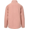 NORTH BEND Westwick 1/2-Zip Fleecepullover Kinder 358 - pink sand 16 (176)