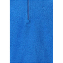 NORTH BEND Westwick 1/2-Zip Fleecepullover Kinder 2007 -...