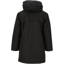 NORTH BEND Ridgeway Parka Kinder 1001 - black 122/128
