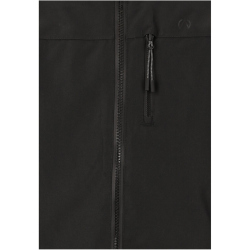 NORTH BEND Ridgeway Parka Kinder 1001 - black 122/128