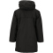 NORTH BEND Ridgeway Parka Kinder 1001 - black 122/128