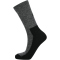 NORTH BEND Yan Woll Wandersocken 1011 - dark grey melange 35-38
