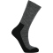 NORTH BEND Yan Woll Wandersocken 1011 - dark grey melange 35-38