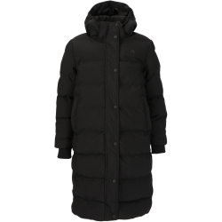 NORTH BEND Joann Steppmantel Mädchen 1001 - black...