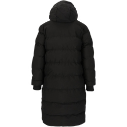 NORTH BEND Joann Steppmantel Mädchen 1001 - black...