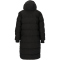 NORTH BEND Joann Steppmantel Mädchen 1001 - black 170/176