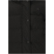 NORTH BEND Joann Steppmantel Mädchen 1001 - black 170/176