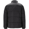 NORTH BEND Leaves Steppjacke Kinder 1001 - black 146/152