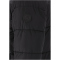 NORTH BEND Leaves Steppjacke Kinder 1001 - black 146/152