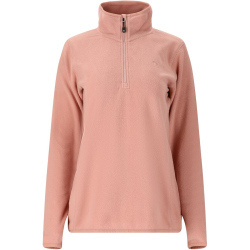 NORTH BEND Westwick 1/2-Zip Fleecepullover Damen 358 -...
