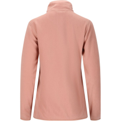 NORTH BEND Westwick 1/2-Zip Fleecepullover Damen 358 -...